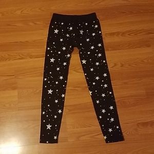 Star Leggings